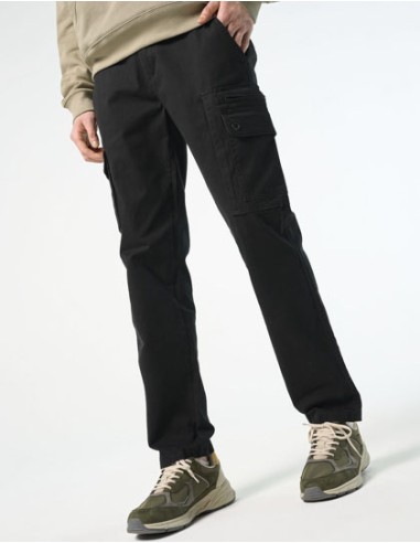 SOL-03820-Mens Docker Pants